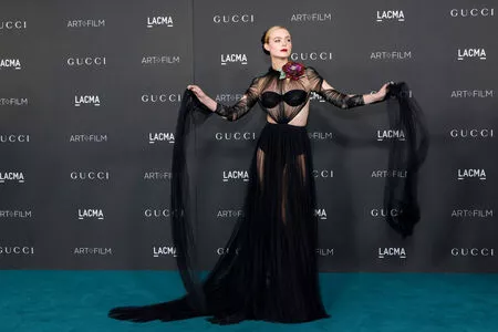 Elle Fanning OnlyFans Leaked Free Thumbnail Picture - #qHQDggYqve