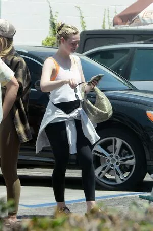 Elle Fanning OnlyFans Leaked Free Thumbnail Picture - #qHoPBlZtqM