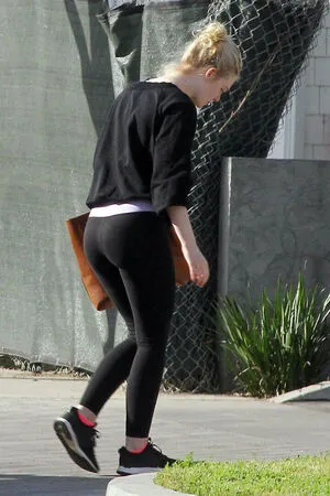 Elle Fanning OnlyFans Leaked Free Thumbnail Picture - #qK6ddX2IzV