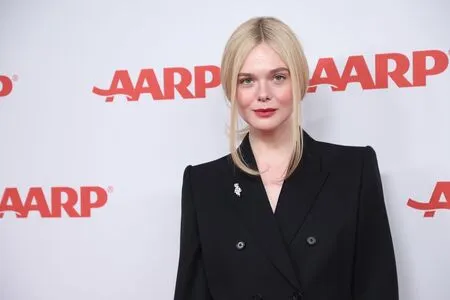 Elle Fanning OnlyFans Leaked Free Thumbnail Picture - #qPuc9CFEtv