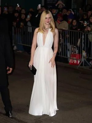 Elle Fanning OnlyFans Leaked Free Thumbnail Picture - #qU0Yq2zimH