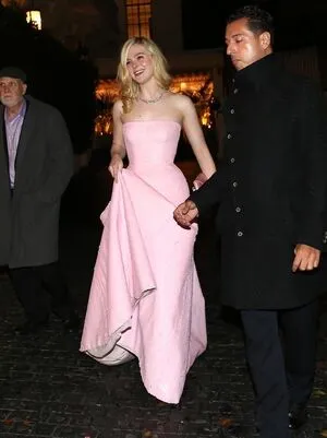 Elle Fanning OnlyFans Leaked Free Thumbnail Picture - #qXMLiuxQxp