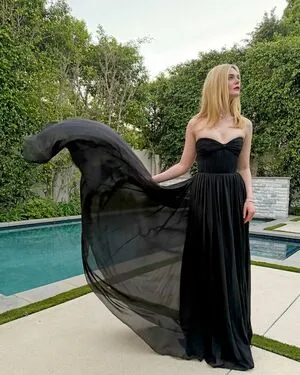 Elle Fanning OnlyFans Leaked Free Thumbnail Picture - #qfZvG1lgll