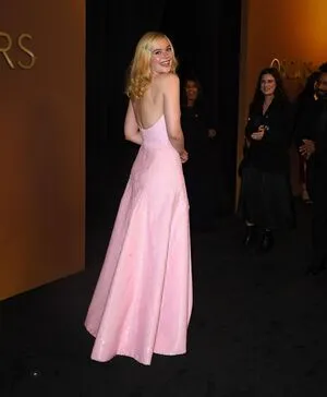 Elle Fanning OnlyFans Leaked Free Thumbnail Picture - #qjK8BGXoVz
