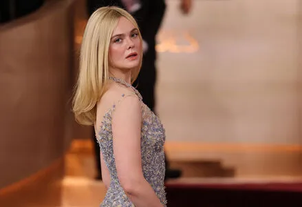 Elle Fanning OnlyFans Leaked Free Thumbnail Picture - #qxQ8OdFg7I