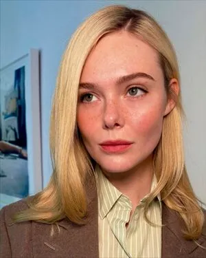 Elle Fanning OnlyFans Leaked Free Thumbnail Picture - #qxgLF1xYy5