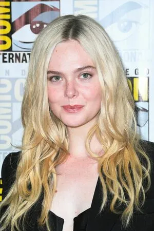 Elle Fanning OnlyFans Leaked Free Thumbnail Picture - #r0Vl93NCmO