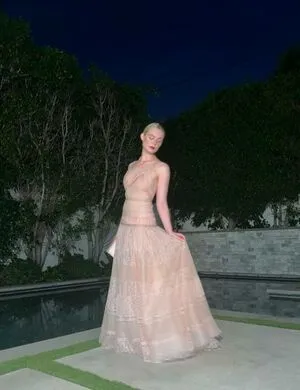 Elle Fanning OnlyFans Leaked Free Thumbnail Picture - #r6ZJwWEO9v