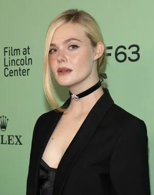 Elle Fanning OnlyFans Leaked Free Thumbnail Picture - #rDQmaIPG5v