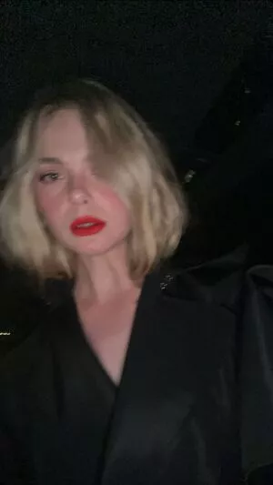 Elle Fanning OnlyFans Leaked Free Thumbnail Picture - #rFtLQwXJ4e