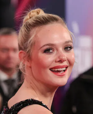 Elle Fanning OnlyFans Leaked Free Thumbnail Picture - #rIdWIyQBFG
