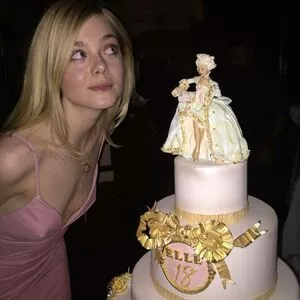 Elle Fanning OnlyFans Leaked Free Thumbnail Picture - #rP0pnyJ3BH