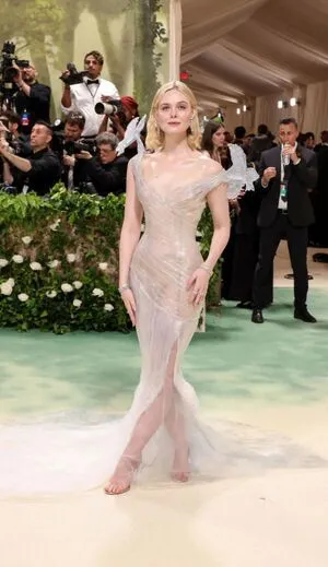 Elle Fanning OnlyFans Leaked Free Thumbnail Picture - #rQANEdxyiK