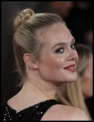 Elle Fanning OnlyFans Leaked Free Thumbnail Picture - #rRHs59vOeW