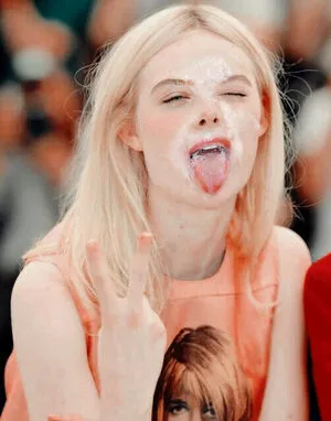 Elle Fanning OnlyFans Leaked Free Thumbnail Picture - #rUMKCsbfu5