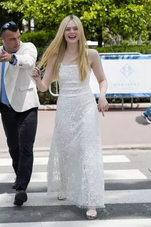 Elle Fanning OnlyFans Leaked Free Thumbnail Picture - #rdCLwDqJxr