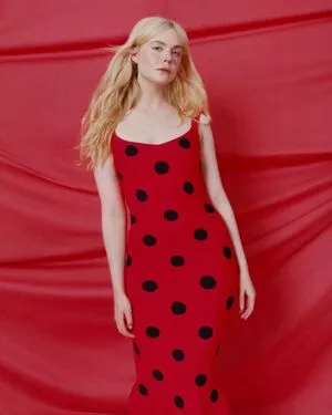 Elle Fanning OnlyFans Leaked Free Thumbnail Picture - #rjjTqkDGfF