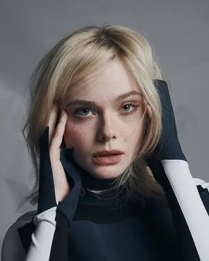 Elle Fanning OnlyFans Leaked Free Thumbnail Picture - #rqjqTGzmiH