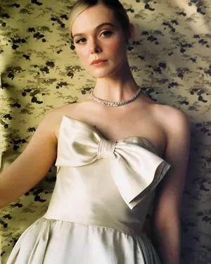Elle Fanning OnlyFans Leaked Free Thumbnail Picture - #rrKjXyK39R