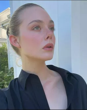 Elle Fanning OnlyFans Leaked Free Thumbnail Picture - #ruQIl9Qozh