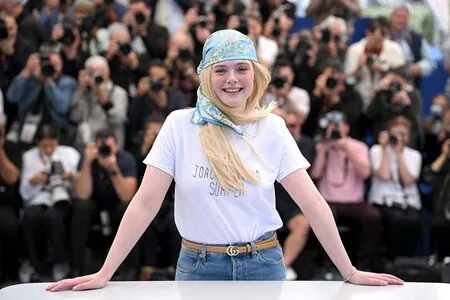 Elle Fanning OnlyFans Leaked Free Thumbnail Picture - #rw04OdlmlH