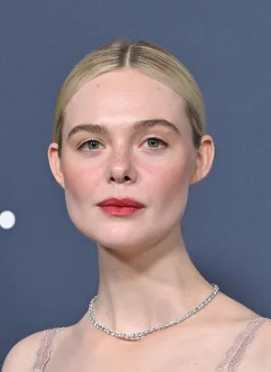 Elle Fanning OnlyFans Leaked Free Thumbnail Picture - #s21ra9pIcW