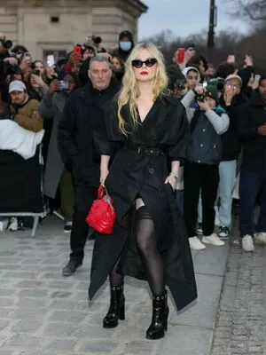 Elle Fanning OnlyFans Leaked Free Thumbnail Picture - #s41FUVqjpD