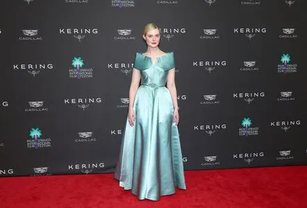 Elle Fanning OnlyFans Leaked Free Thumbnail Picture - #s623QQhZ1d