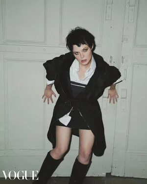 Elle Fanning OnlyFans Leaked Free Thumbnail Picture - #s65EbZGxYq