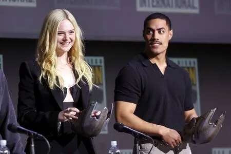 Elle Fanning OnlyFans Leaked Free Thumbnail Picture - #sCWFnXVyjk
