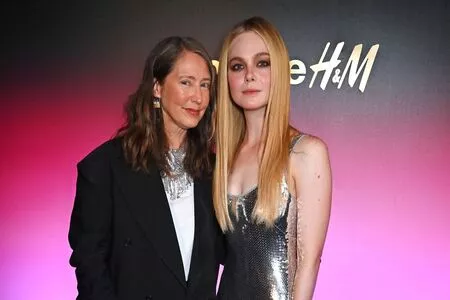 Elle Fanning OnlyFans Leaked Free Thumbnail Picture - #sHlNWZQMVA