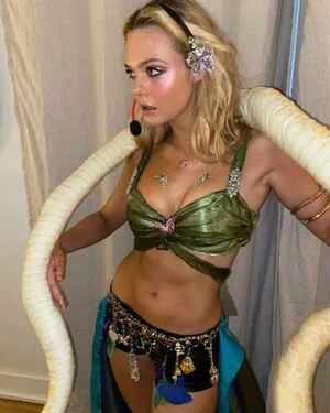 Elle Fanning OnlyFans Leaked Free Thumbnail Picture - #sLmDynuBCo