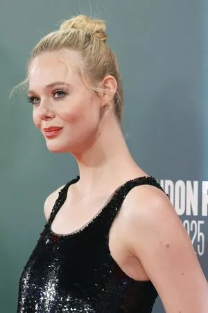 Elle Fanning OnlyFans Leaked Free Thumbnail Picture - #sOke1ZJiAk
