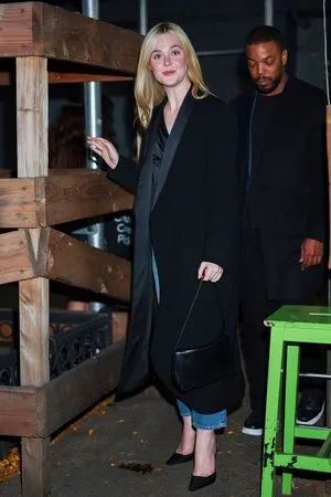 Elle Fanning OnlyFans Leaked Free Thumbnail Picture - #sYWehMkqDU