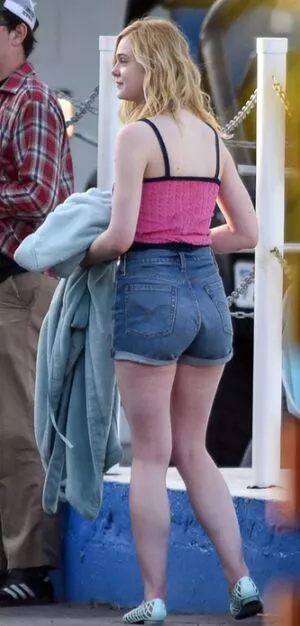 Elle Fanning OnlyFans Leaked Free Thumbnail Picture - #sZyqfi24rW