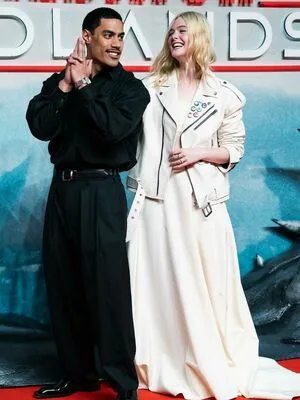 Elle Fanning OnlyFans Leaked Free Thumbnail Picture - #sb9i9yKkoX