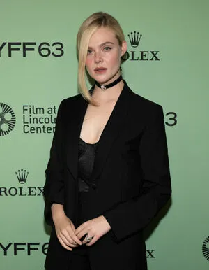 Elle Fanning OnlyFans Leaked Free Thumbnail Picture - #sjyZpNDbLG