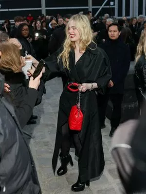 Elle Fanning OnlyFans Leaked Free Thumbnail Picture - #so9gy6qCwB