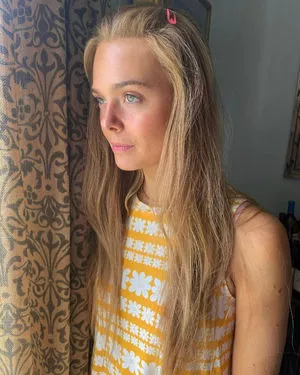 Elle Fanning OnlyFans Leaked Free Thumbnail Picture - #svXzDybCAe