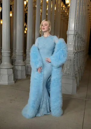 Elle Fanning OnlyFans Leaked Free Thumbnail Picture - #syad8XnrP0