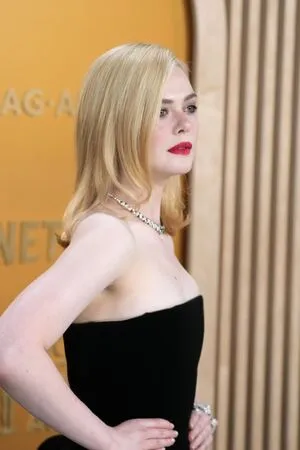 Elle Fanning OnlyFans Leaked Free Thumbnail Picture - #szj6ZDmStw