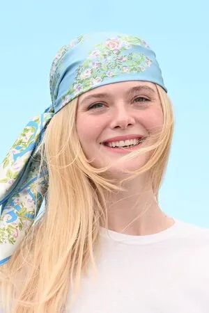 Elle Fanning OnlyFans Leaked Free Thumbnail Picture - #t1hq56LJTZ
