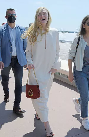 Elle Fanning OnlyFans Leaked Free Thumbnail Picture - #t6xEZbWa3V