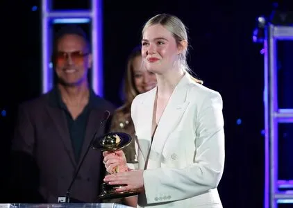 Elle Fanning OnlyFans Leaked Free Thumbnail Picture - #tA3FdVaonY