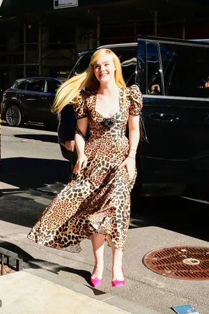 Elle Fanning OnlyFans Leaked Free Thumbnail Picture - #tOvmFCIvQi