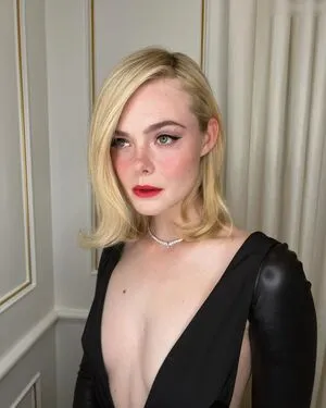 Elle Fanning OnlyFans Leaked Free Thumbnail Picture - #tPxhaWYmTp