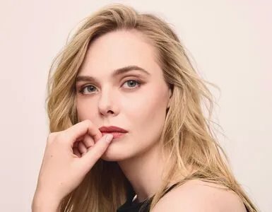 Elle Fanning OnlyFans Leaked Free Thumbnail Picture - #tUDFXrc0pP