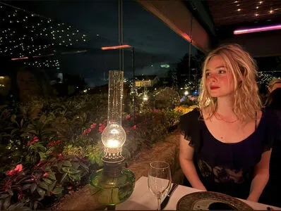 Elle Fanning OnlyFans Leaked Free Thumbnail Picture - #tXBrkBVzp1