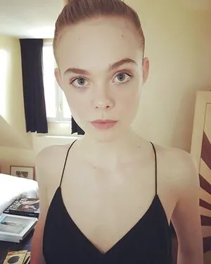 Elle Fanning OnlyFans Leaked Free Thumbnail Picture - #tbNgrNPj5v