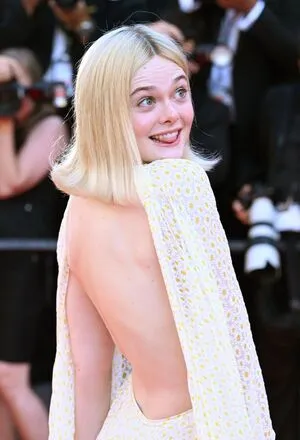 Elle Fanning OnlyFans Leaked Free Thumbnail Picture - #tcuOsS4hXr